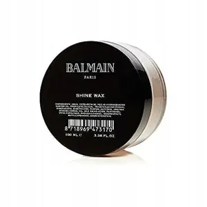 BALMAIN Modellierwachs 100ml