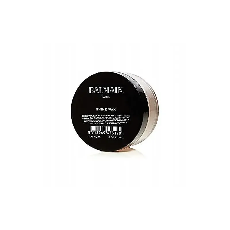 BALMAIN Modellierwachs 100ml