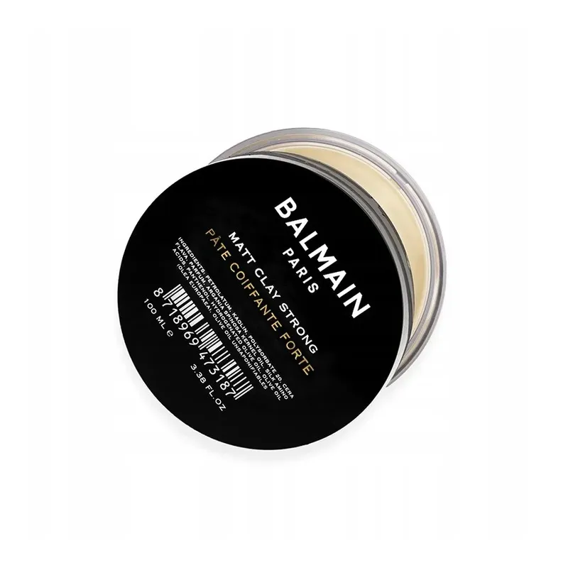BALMAIN Matt Clay Strong 100ml