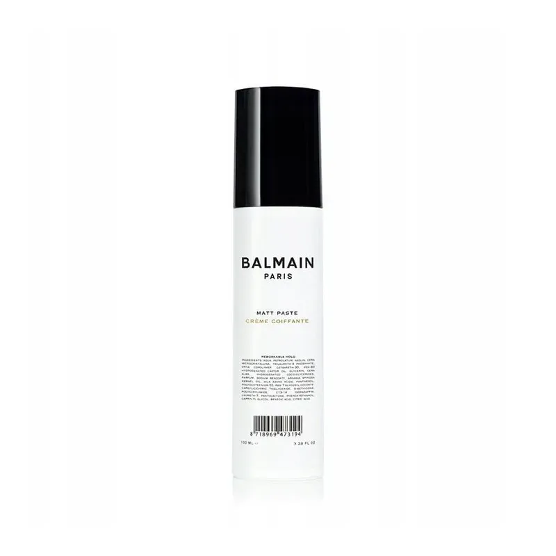 BALMAIN Matt Paste 100ml
