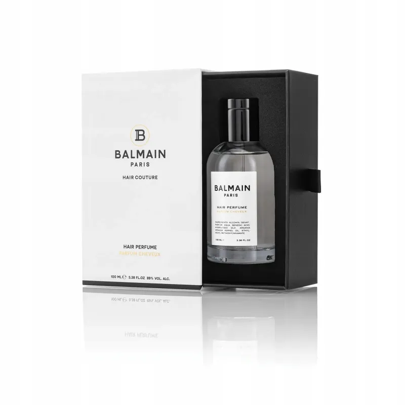 BALMAIN Signature Hair Perfume 100ml
