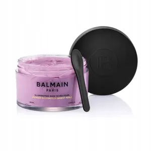 Balmain Illuminating Silver...