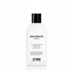 BALMAIN ILLUMINATING SILVER...