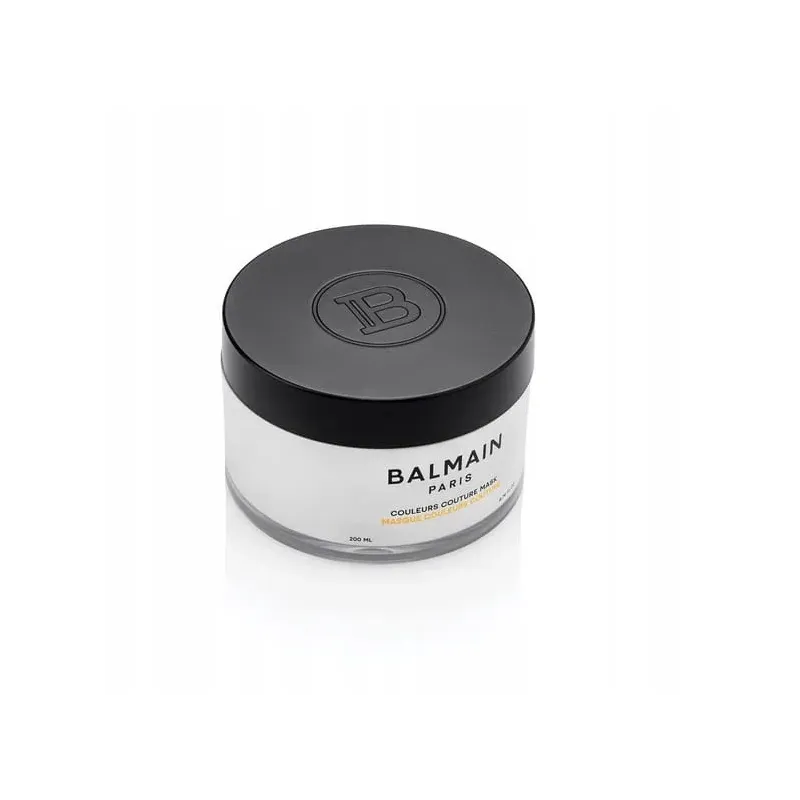 BALMAIN HAIR COULEURS COUTURE MASK Farbmaske 200 ml