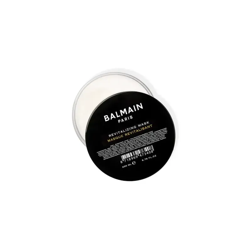 BALMAIN HAIR COUTURE Aufbauende Maske 200ml
