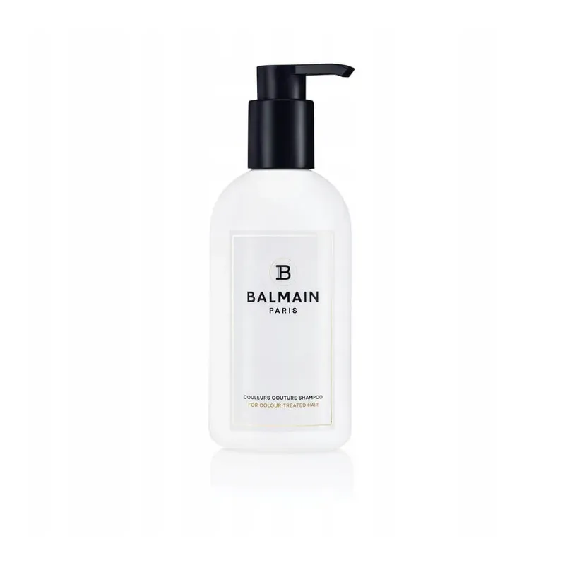 BALMAIN Couleurs Couture Shampoo für coloriertes Haar 300ml