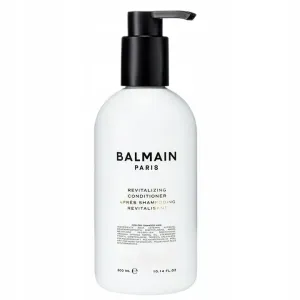 BALMAIN HAIR COUTURE...