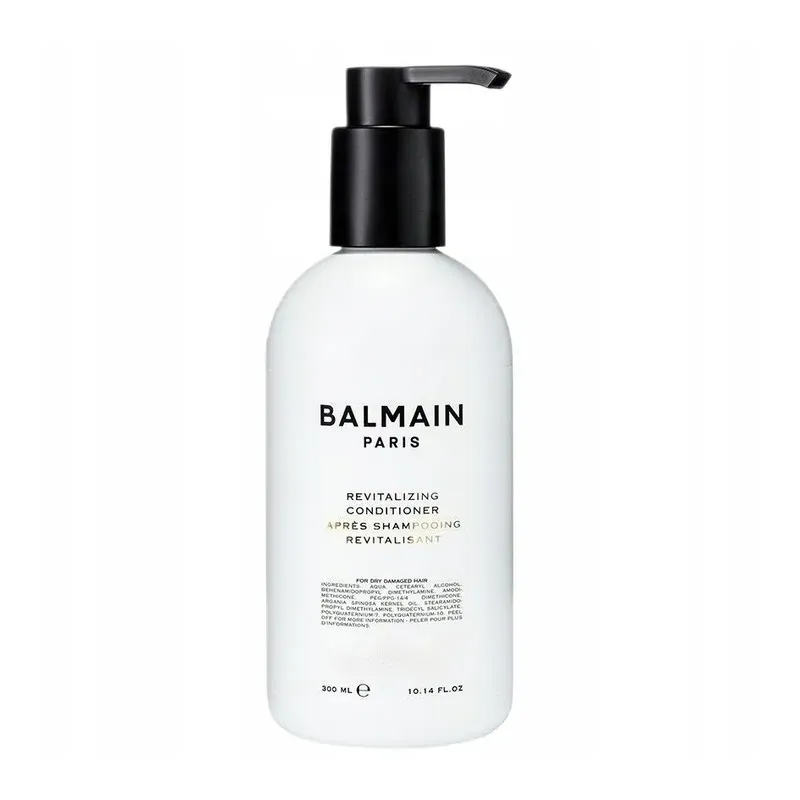 BALMAIN HAIR COUTURE Revitalizing Conditioner 300ml
