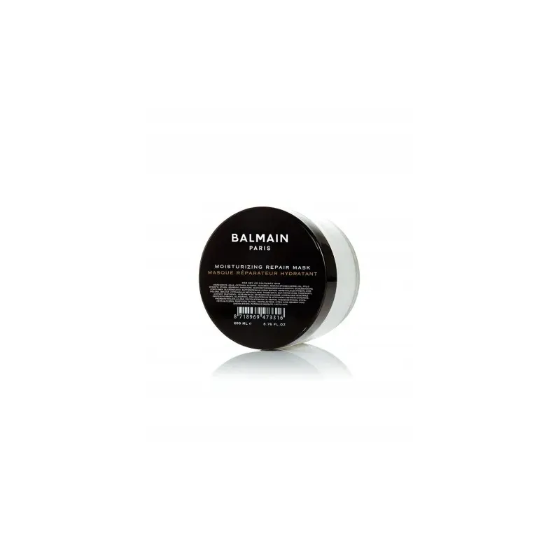 Balmain Moisturizing Repair Mask 200ml