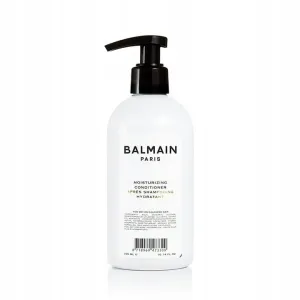 Balmain Moisturizing...