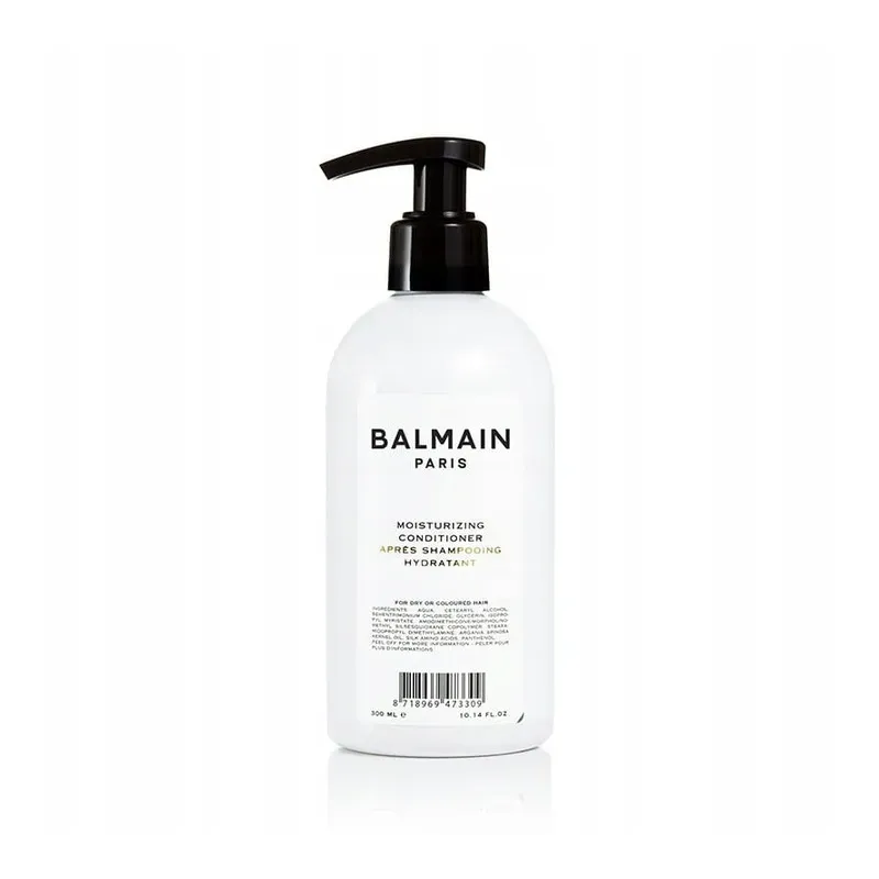 Balmain Moisturizing Conditioner 300ml