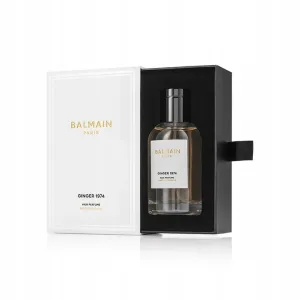 Balmain Hair Perfume Ginger...