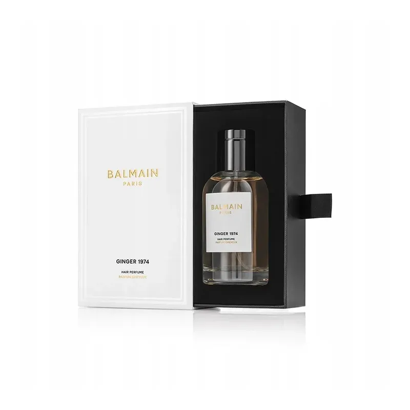 Balmain Hair Perfume Ginger 1974 100ml