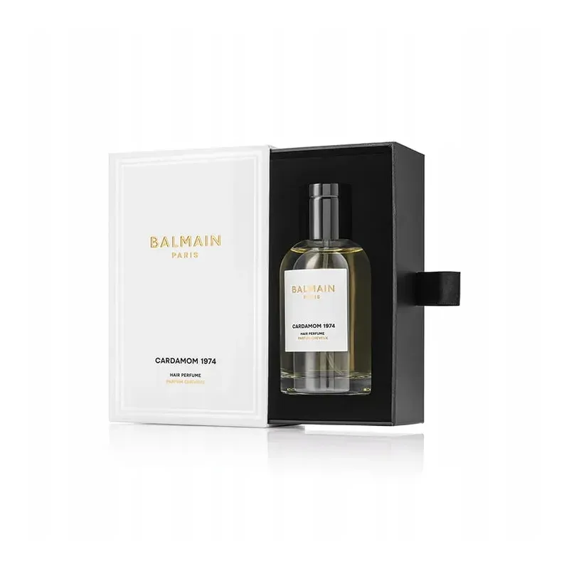 Balmain Hair Perfume Cardamom 1974 100ml