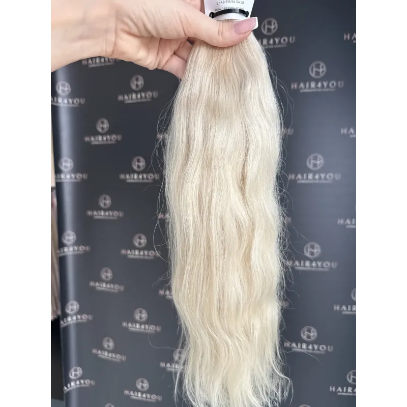 45cm 75g Slavic Hair Bundle from One Head