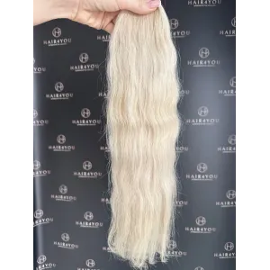 54cm 74g Slavic Hair Bundle...