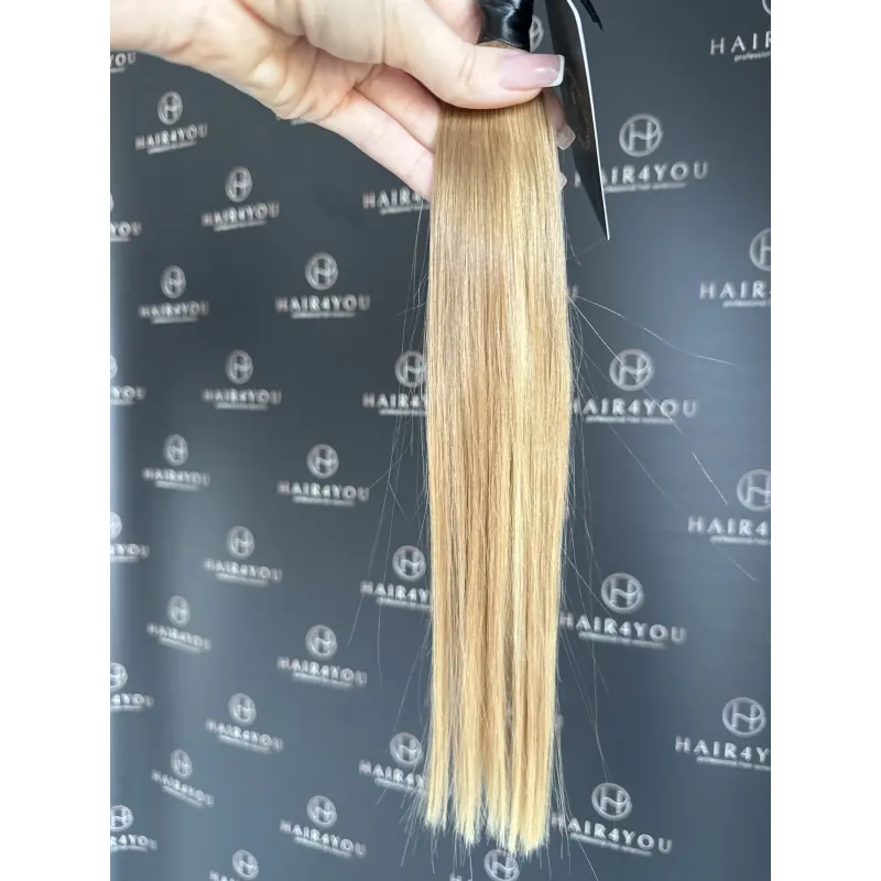 37cm 32g SLAVISCHES JUNGFRAUENHAAR