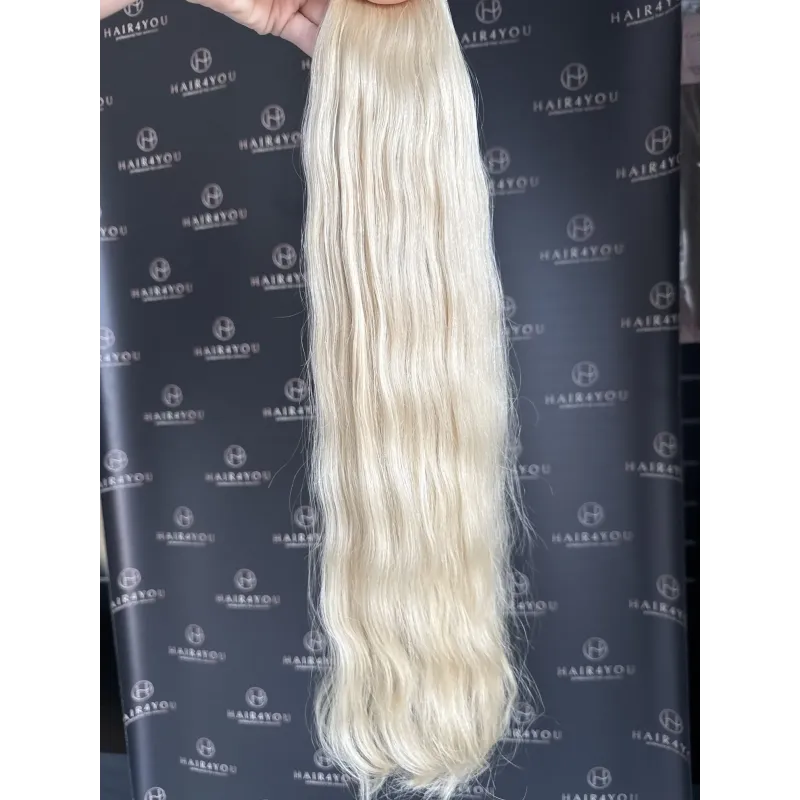 60cm 93g Slavic Hair Bundle from One Head