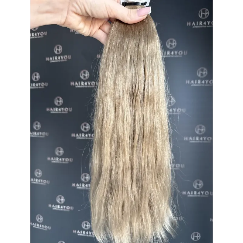 44cm 85g Slavic Hair Bundle from One Head