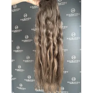 66cm 185g VIRGIN SLAVIC HAIR