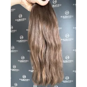 52cm 176g Slavic Virgin Hair
