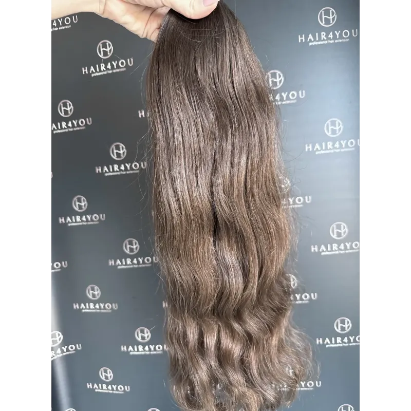 63cm 205g VIRGIN SLAVIC HAIR