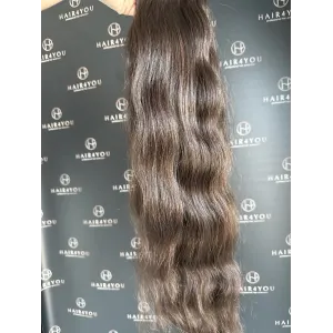 63cm 129g VIRGIN SLAVIC HAIR