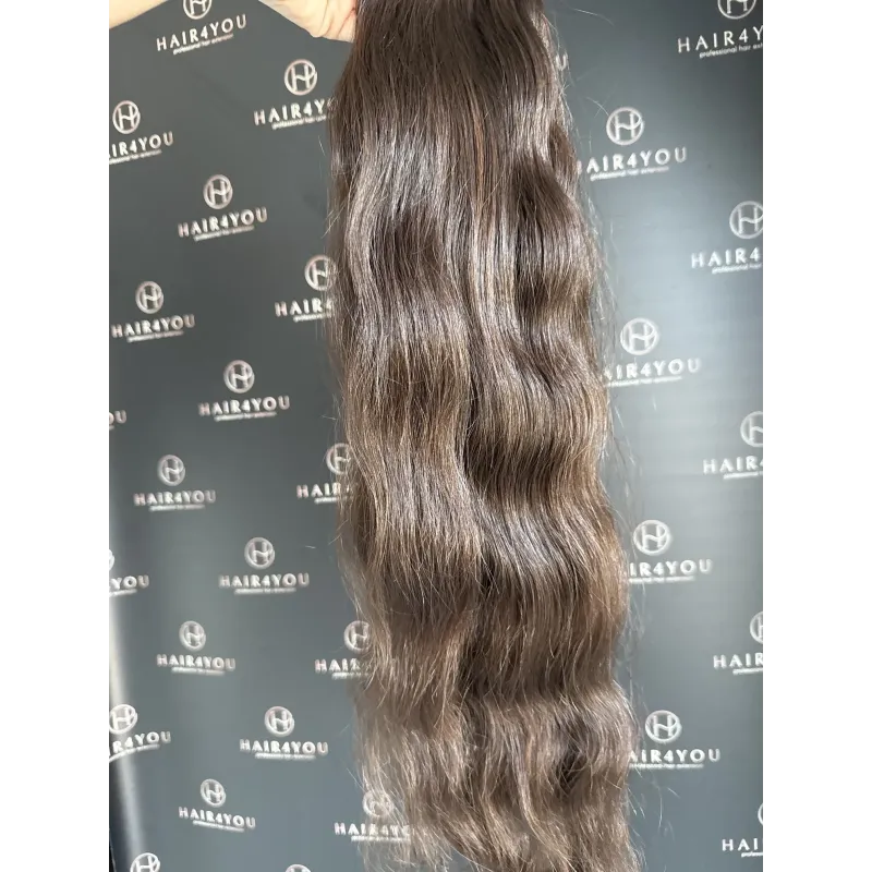 63cm 129g VIRGIN SLAVIC HAIR