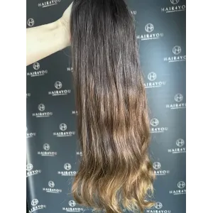 60cm 175g VIRGIN SLAVIC HAIR