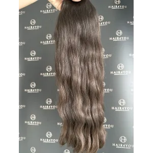 61cm 220g VIRGIN SLAVIC HAIR