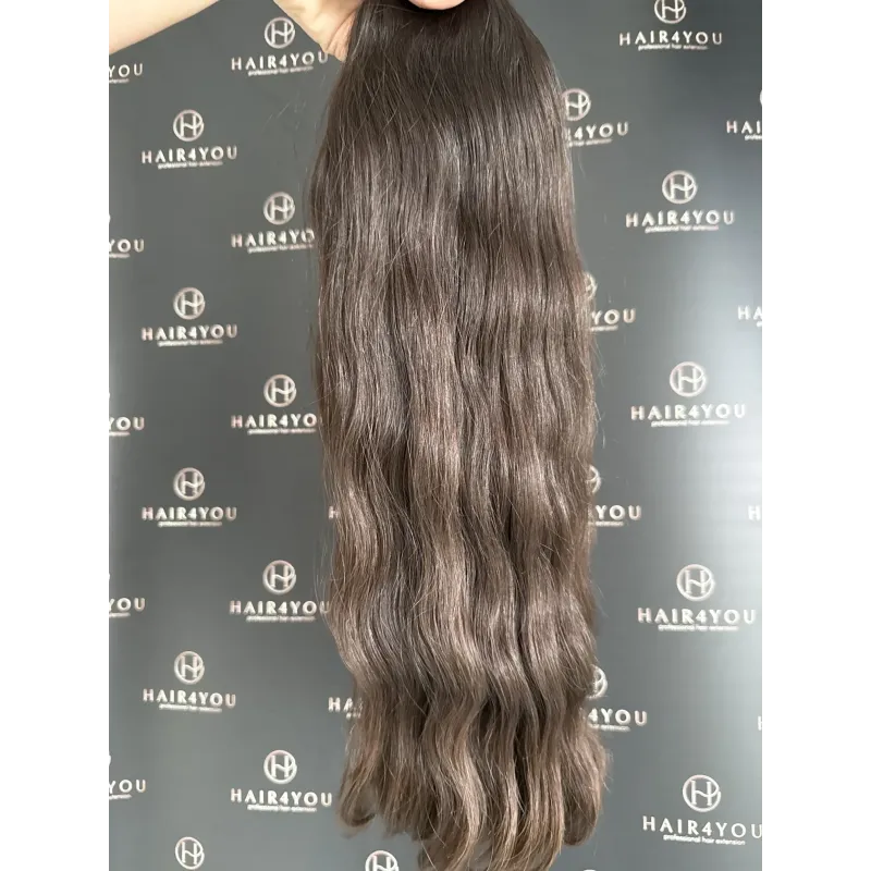 61cm 220g VIRGIN SLAVIC HAIR