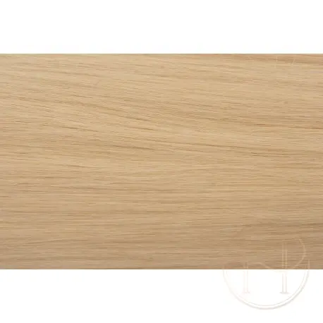 613 najjaśniejszy blond EUROPEJSKIE 50cm REMY do zgrzewarki