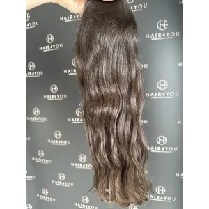 56cm 146g Slavic Virgin Hair