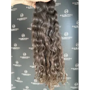 57cm 74g Slavic Virgin Hair