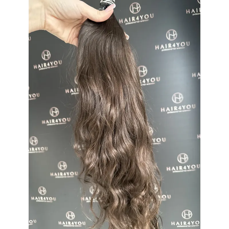 56cm 132g VIRGIN SLAVIC HAIR