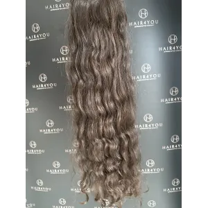 80cm 107g VIRGIN SLAVIC HAIR