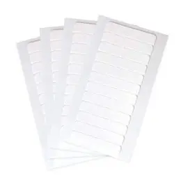 Taśma klejąca silikonowa tape on - skin weft PASECZKI 12szt
