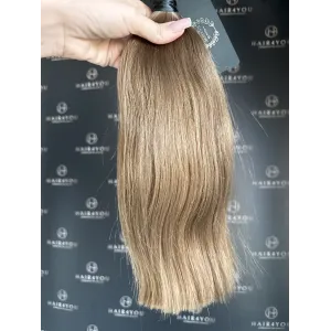 38cm 104g VIRGIN SLAVIC HAIR