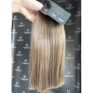 37cm 160g VIRGIN SLAVIC HAIR