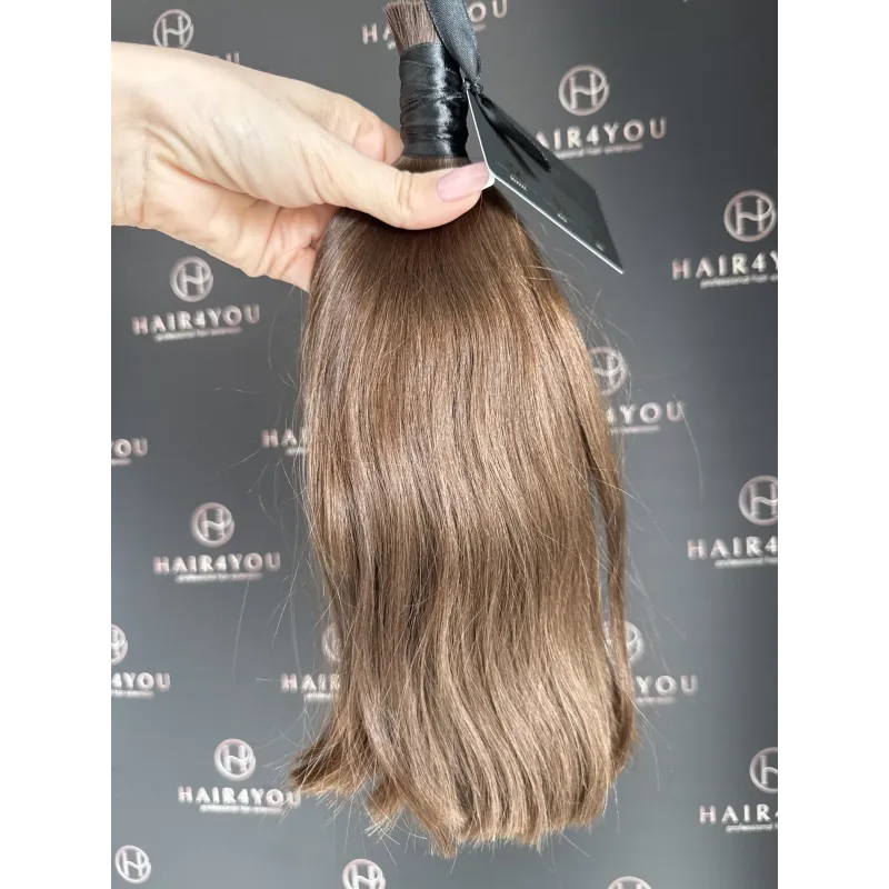 32cm 47g Virgin Slavic Hair