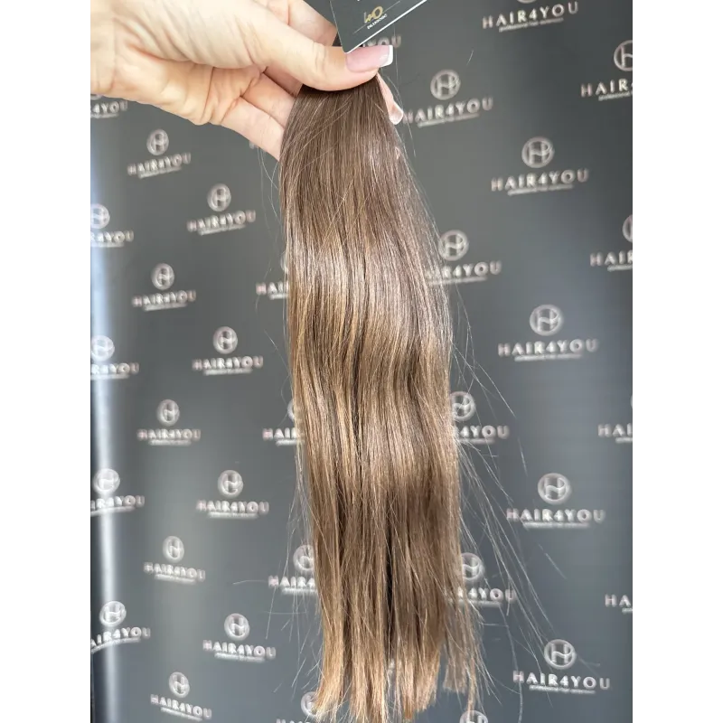 40cm 30g SLAVISCHES JUNGFRAUENHAAR