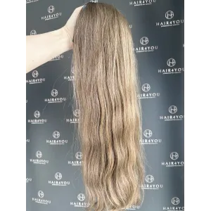 67cm 167g VIRGIN SLAVIC HAIR