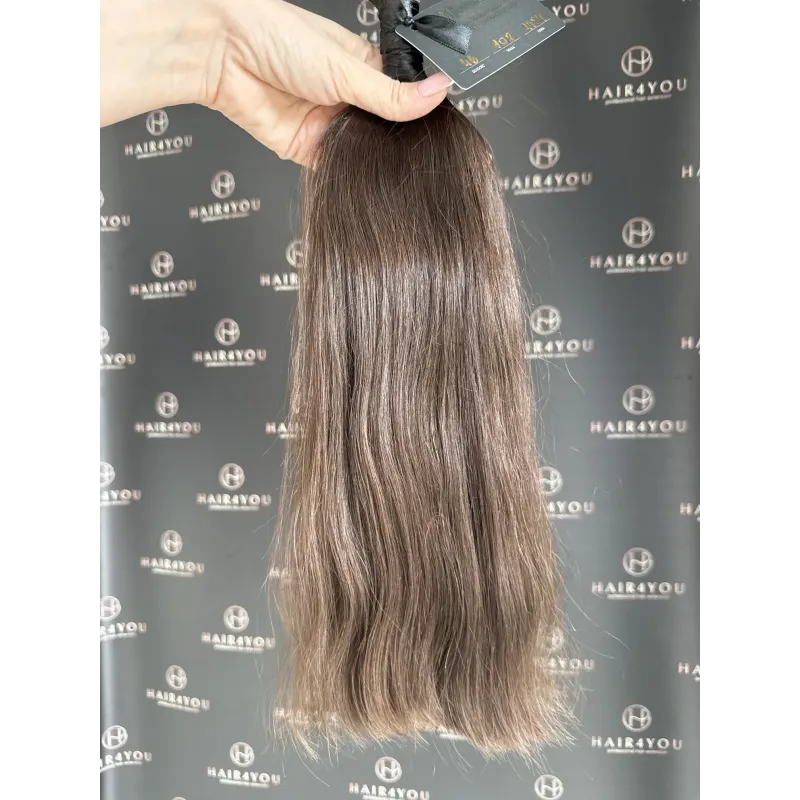 46cm 108g VIRGIN SLAVIC HAIR