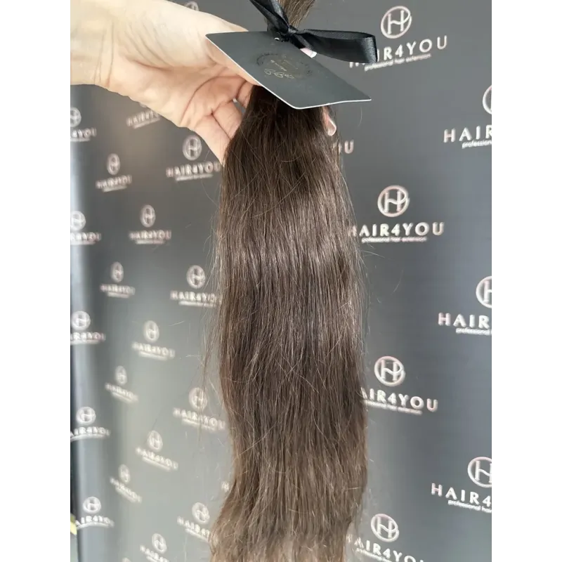 Slavic Virgin Hair 45cm 52g