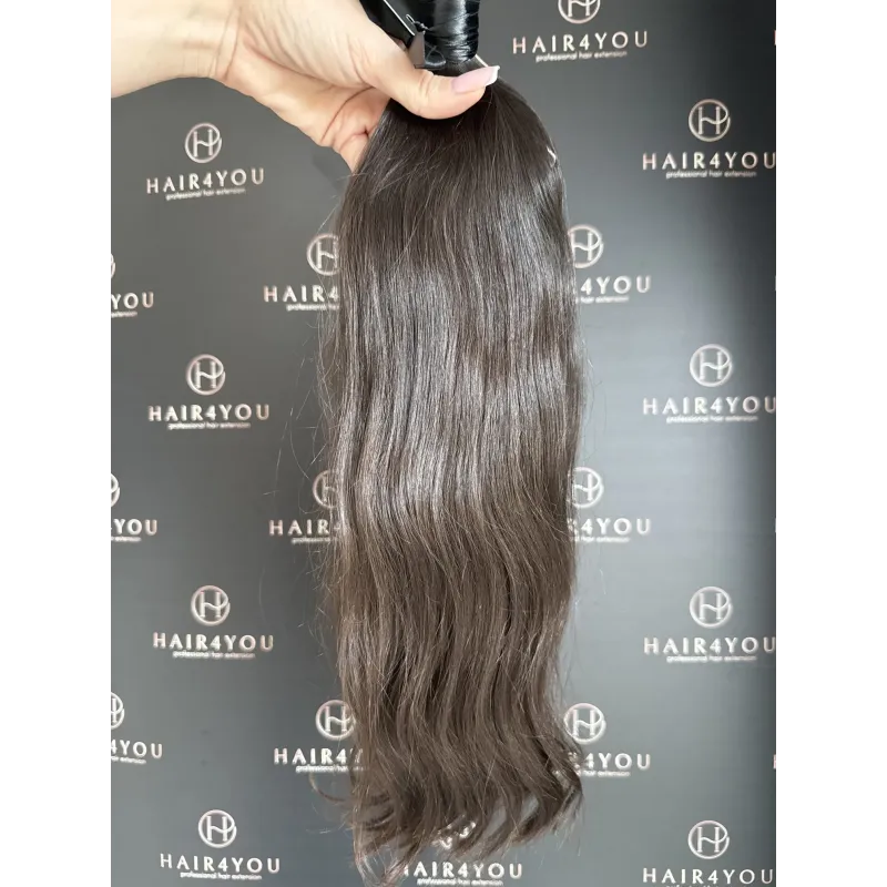 51cm 104g VIRGIN SLAVIC HAIR