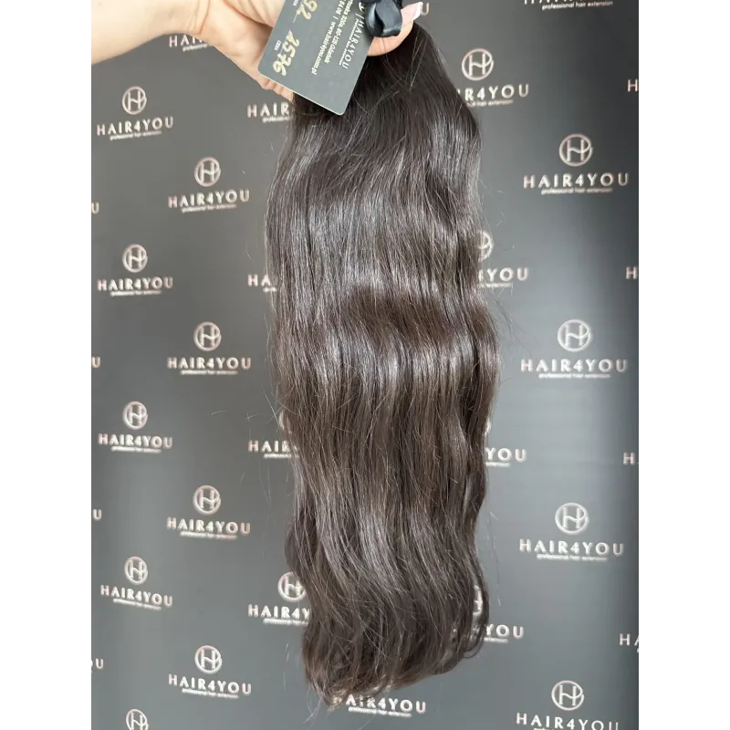 53cm 92g VIRGIN SLAVIC HAIR