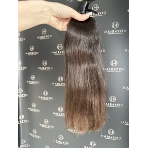 45cm 100g VIRGIN SLAVIC HAIR