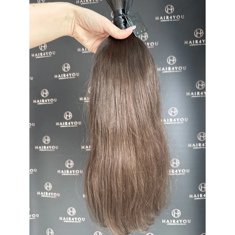 52cm 155g VIRGIN SLAVIC HAIR
