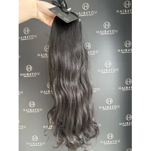 66cm 146g VIRGIN SLAVIC HAIR