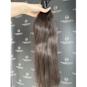 58cm 142g VIRGIN SLAVIC HAIR
